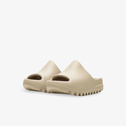 (Kids) Adidas Yeezy Slide 'Pure 2.0' (2021) HQ4117 - SOLE SERIOUSS (2)