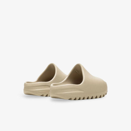 (Kids) Adidas Yeezy Slide 'Pure 2.0' (2021) HQ4117 - SOLE SERIOUSS (3)