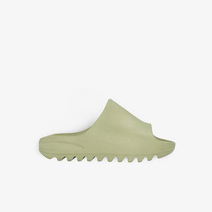 (Kids) Adidas Yeezy Slide 'Resin' (2020) FX0495 - SOLE SERIOUSS (2)