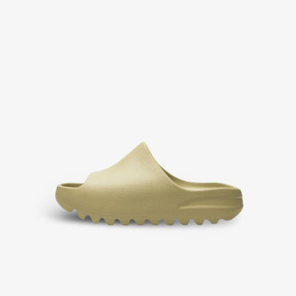 (Kids) Adidas Yeezy Slide 'Resin' (2022) FZ5903 - SOLE SERIOUSS (1)