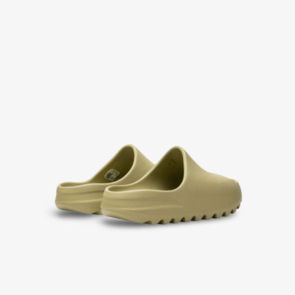 (Kids) Adidas Yeezy Slide 'Resin' (2022) FZ5903 - SOLE SERIOUSS (3)