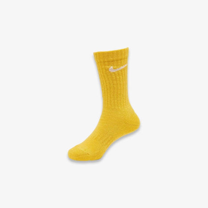 (Kids) Nike Dri-Fit Cushioned High Crew Socks (6 Pack) Rainbow UN0019-E69 - SOLE SERIOUSS (7)