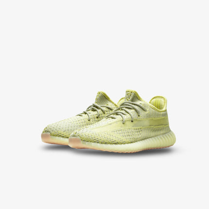 (Kids) adidas Yeezy Boost 350 V2 'Antlia' (2019) FV3252 - SOLE SERIOUSS (2)