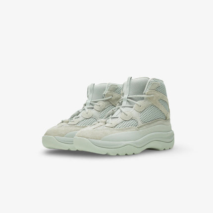 (Kids) adidas Yeezy Desert Boot 'Salt' (2019) FV5682 - SOLE SERIOUSS (2)