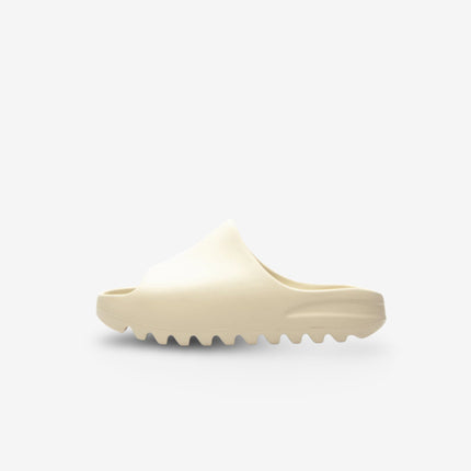 (Kids) adidas Yeezy Slide 'Bone 1.0' (2019) FW6347 - SOLE SERIOUSS (1)