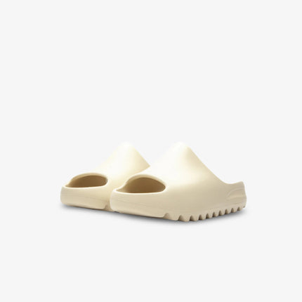 (Kids) adidas Yeezy Slide 'Bone 1.0' (2019) FW6347 - SOLE SERIOUSS (2)