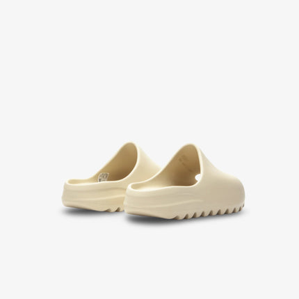 (Kids) adidas Yeezy Slide 'Bone 1.0' (2019) FW6347 - SOLE SERIOUSS (3)