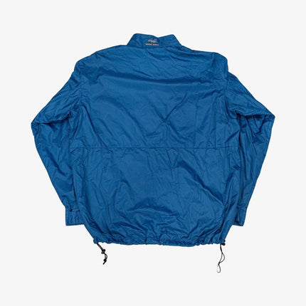 Kinky Windbreaker Jacket Blue - SOLE SERIOUSS (2)