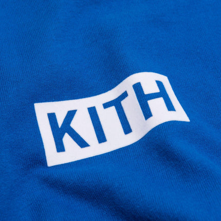 Kith x Coca-Cola L/S Tee 'Global' Blue (FW18) KH3318-109 - SOLE SERIOUSS (2)