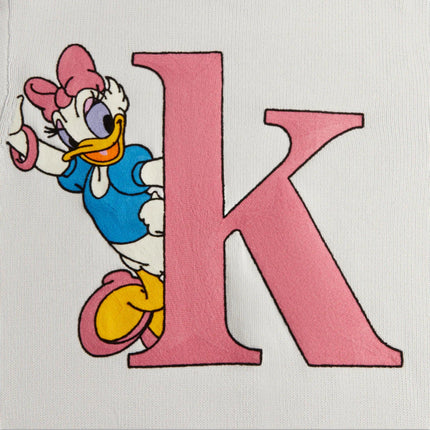 Kith x Disney Crewneck 'Mickey & Friends Daisy K' Preview FW23 - SOLE SERIOUSS (3)