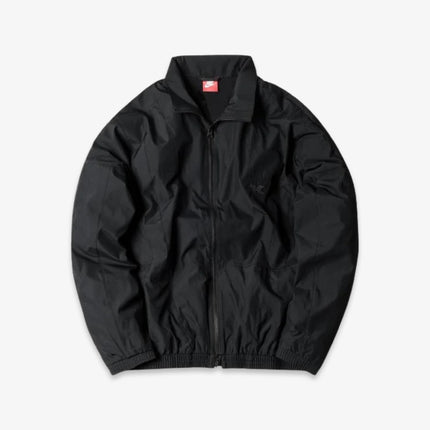 Kith x Nike Flight Windbreaker Black (FW17) NKAH1813-010 - SOLE SERIOUSS (1)