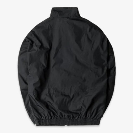 Kith x Nike Flight Windbreaker Black (FW17) NKAH1813-010 - SOLE SERIOUSS (2)