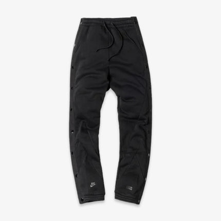 Kith x Nike Tearaway Pant Black (FW17) NKAH8724-010 - SOLE SERIOUSS (1)