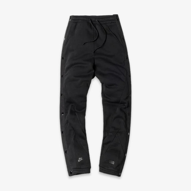 Kith x Nike Tearaway Pant Black FW17 Atelier-lumieres Cheap Sneakers Sales Online 1