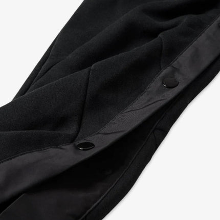 Kith x Nike Tearaway Pant Black FW17 - SOLE SERIOUSS (2)