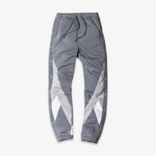Kith x Nike Tearaway Pant Grey FW17 Atelier-lumieres Cheap Sneakers Sales Online 1