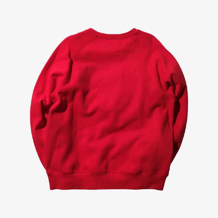 Kith x Rugrats Crewneck Red (FW16) KH2071-105 - SOLE SERIOUSS (2)