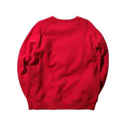Kith x Rugrats Crewneck Red FW16 - SOLE SERIOUSS (2)