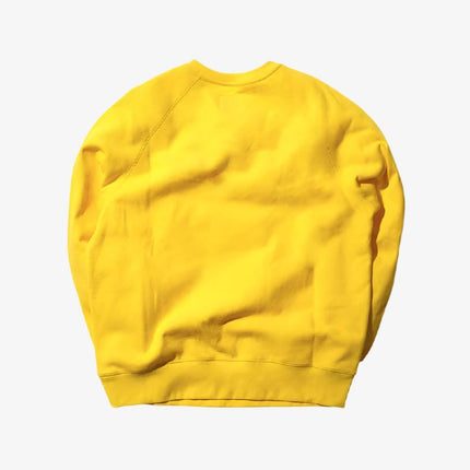 Kith x Rugrats Crewneck Yellow (FW16) KH2071-108 - SOLE SERIOUSS (2)