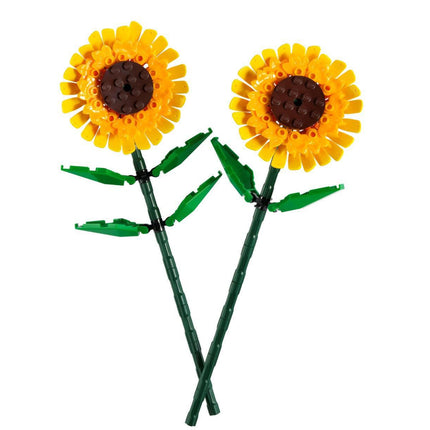 LEGO Creator Expert 'Sunflowers' Building Kit (40524) - SOLE SERIOUSS (1)