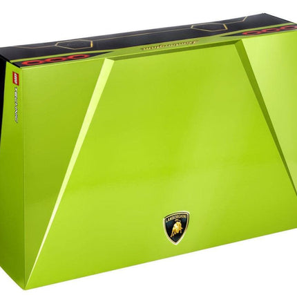 LEGO Technic x Lamborghini 'Sian FKP 37' Building Kit (42115) - SOLE SERIOUSS (3)