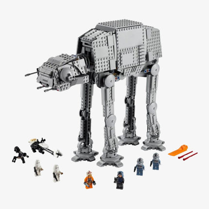 LEGO x Disney x Star Wars 'AT-AT' Building Kit (75288) - SOLE SERIOUSS (1)