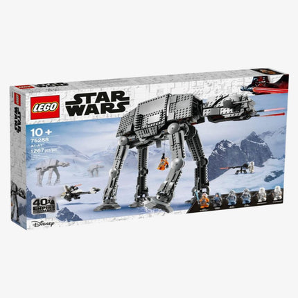 LEGO x Disney x Star Wars 'AT-AT' Building Kit (75288) - SOLE SERIOUSS (2)