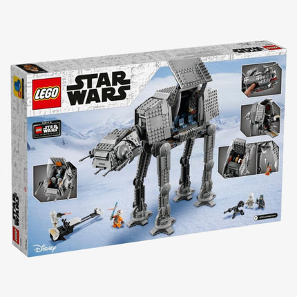 LEGO x Disney x Star Wars 'AT-AT' Building Kit (75288) - SOLE SERIOUSS (3)