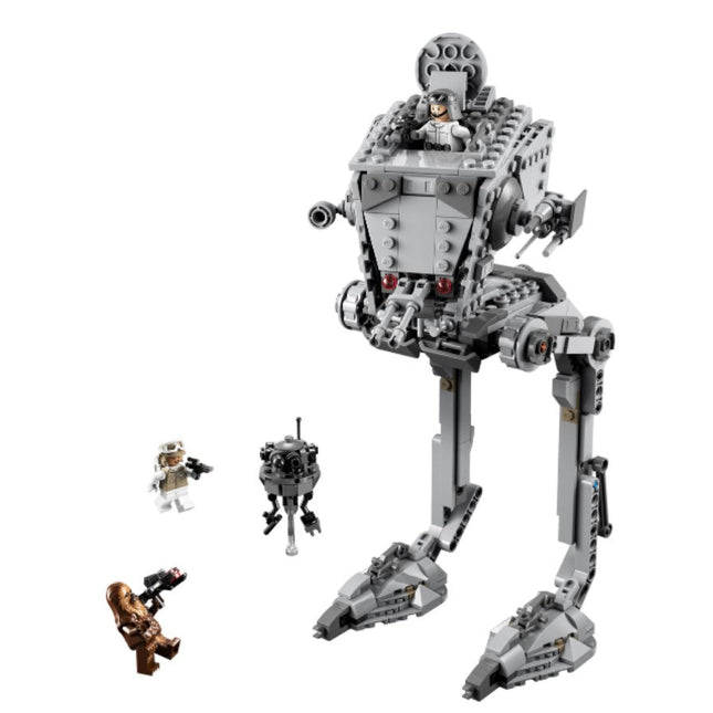 LEGO x Disney x Star Wars 'Hoth AT-ST' Building Kit (75322) - SOLE SERIOUSS (1)