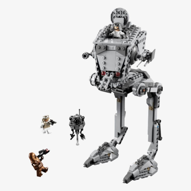 LEGO x Disney x Star Wars 'Hoth AT-ST' Building Kit (75322) - SOLE SERIOUSS (1)