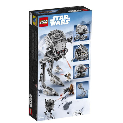 LEGO x Disney x Star Wars 'Hoth AT-ST' Building Kit (75322) - SOLE SERIOUSS (3)