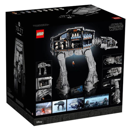 LEGO x Disney x Star Wars Ultimate Collector Series 'AT-AT' Building Kit (75313) - SOLE SERIOUSS (3)