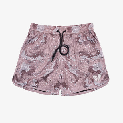 LLovesick Double Mesh Shorts Desert Camo LL6-179-DTM - SOLE SERIOUSS (1)