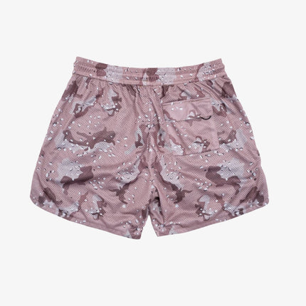 LLovesick Double Mesh Shorts Desert Camo LL6-179-DTM - SOLE SERIOUSS (2)