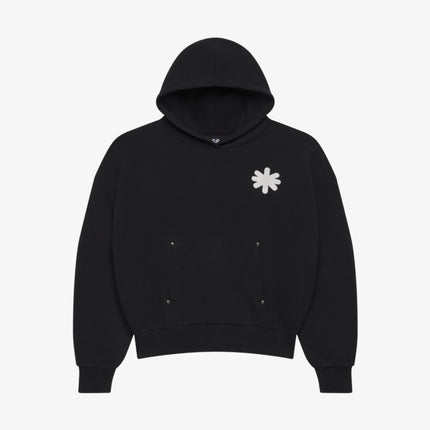 LOSTSHDWS 'OG Logo' Pullover Hoodie Black LST-21-22588-BLK - SOLE SERIOUSS (1)