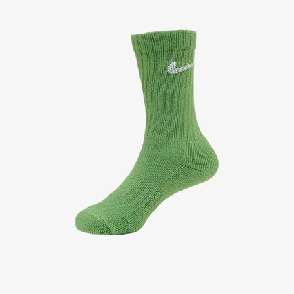 (Little Kids) Nike Dri-Fit Cushioned High Crew Socks (6 Pack) Rainbow UN0019-E69 - SOLE SERIOUSS (4)