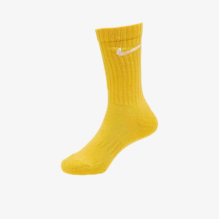 (Little Kids) Nike Dri-Fit Cushioned High Crew Socks (6 Pack) Rainbow UN0019-E69 - SOLE SERIOUSS (6)