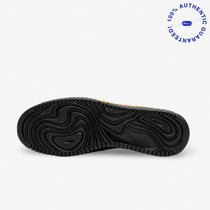 MSCHF TAP3 AF1 Air Force 1 Low 'Black Tape' (2022) | SOLE SERIOUSS [4]