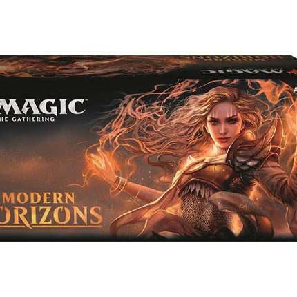 Magic: The Gathering TCG Modern Horizons Booster Box - SOLE SERIOUSS (1)