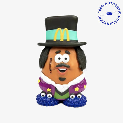 McDonald's x Kerwin Frost McNuggets Buddies Vinyl Figure Blind Box | SOLE SERIOUSS [2]
