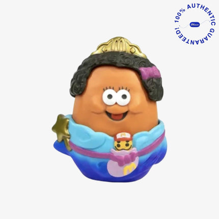 McDonald's x Kerwin Frost McNuggets Buddies Vinyl Figure Blind Box | SOLE SERIOUSS [3]