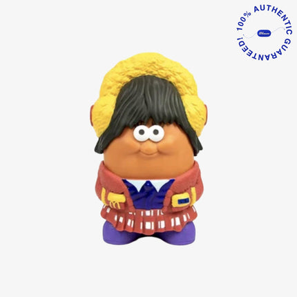 McDonald's x Kerwin Frost McNuggets Buddies Vinyl Figure Blind Box | SOLE SERIOUSS [4]