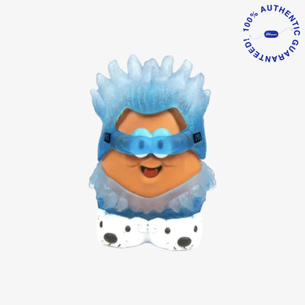 McDonald's x Kerwin Frost McNuggets Buddies Vinyl Figure Blind Box | SOLE SERIOUSS [7]