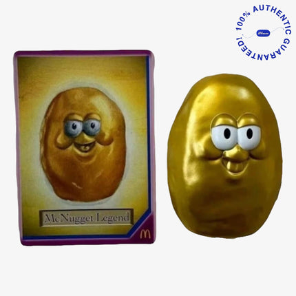 McDonald's x Kerwin Frost McNuggets Buddies Vinyl Figure Blind Box | SOLE SERIOUSS [8]