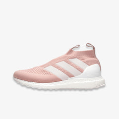 (Men's) Adidas Ace 16+ Ultra Boost x Ronnie Fieg x Kith 'Flamingos' (2017) CM7890 - SOLE SERIOUSS (1)