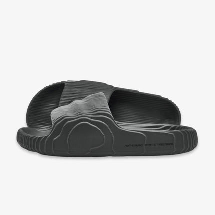 (Men's) Adidas original adidas feet you wear basketball shoes 'Grey Five' (2023) HP6522 - Atelier-lumieres Cheap Sneakers Sales Online (1)