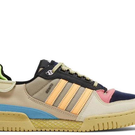 (Men's) Adidas Forum Powerphase x Bad Bunny 'Catch and Throw' (2022) GZ2009 - SOLE SERIOUSS (1)