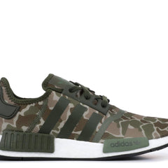 (Men's) Adidas NMD R1 'Duck Camo Sesame' (2018) D96617 - SOLE SERIOUSS (1)