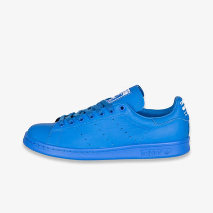 (Men's) Adidas PW Stan Smith Solid x Pharrell Williams 'Solid Blue' (2014) B25386 - SOLE SERIOUSS (1)