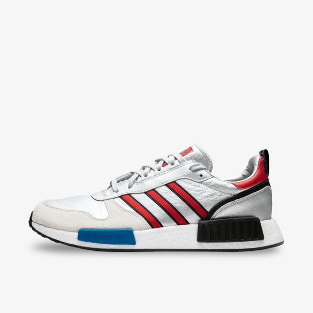 (Men's) Adidas Rising Star X R1 'Never Made Pack' (2018) G26777 - Atelier-lumieres Cheap Sneakers Sales Online (1)